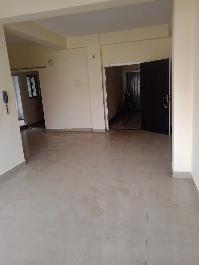 Unfurnished 3bhk in Panjabari, Khanapara, Guwahati, Assam, India for Rent